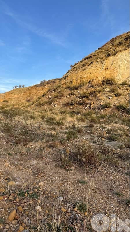 1160m² Land For Sale In Laklouk أرض للبيع في اللقلوق 1