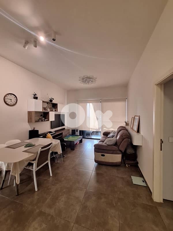 apartment for sale Bouar hot deal 0