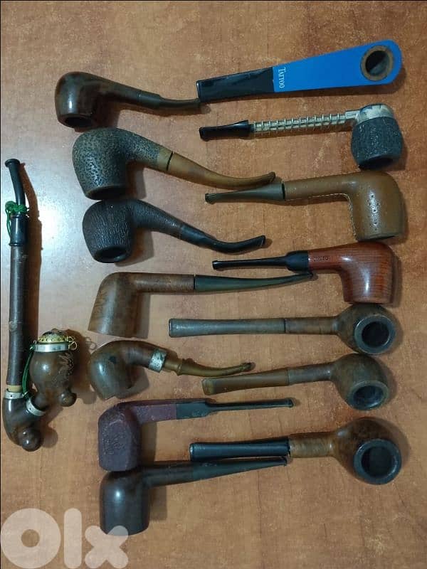 بايبات اصلية إمكاني أوروبي 0