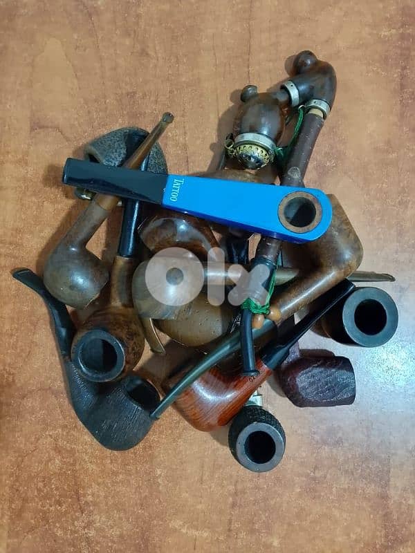 بايبات اصلية إمكاني أوروبي 1