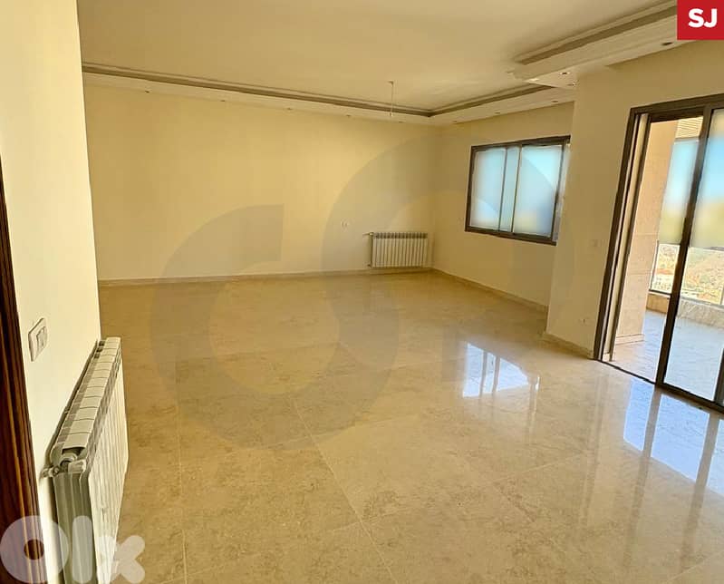 Prime location, Spacious, Garden, metn, rabweh REF#SJ129391 0