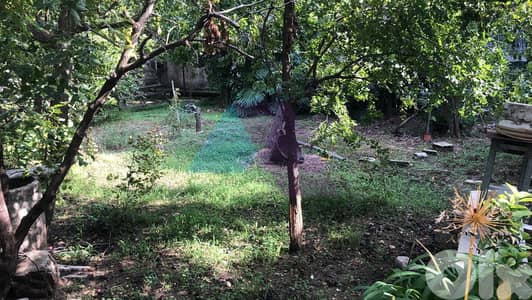 268m2 Traditional House+Garden 4sale in Nahr el Kalebمنزل في نهر الكلب