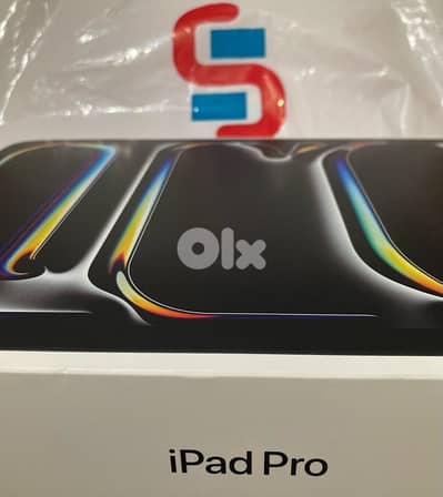 ipad pro 11in 256g m5