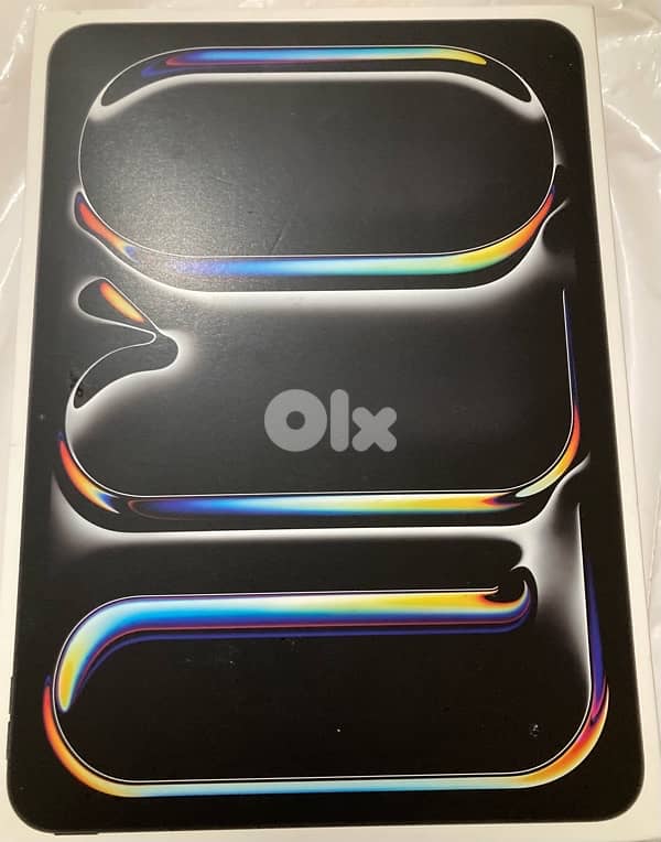 ipad pro 11in 256g m5 1