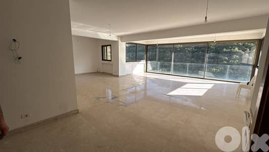 Apartment for sale in Biyada - شقة للبيع في بيّاضا