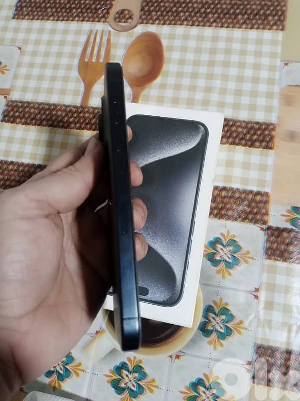 iphone 15 pro for trade 2