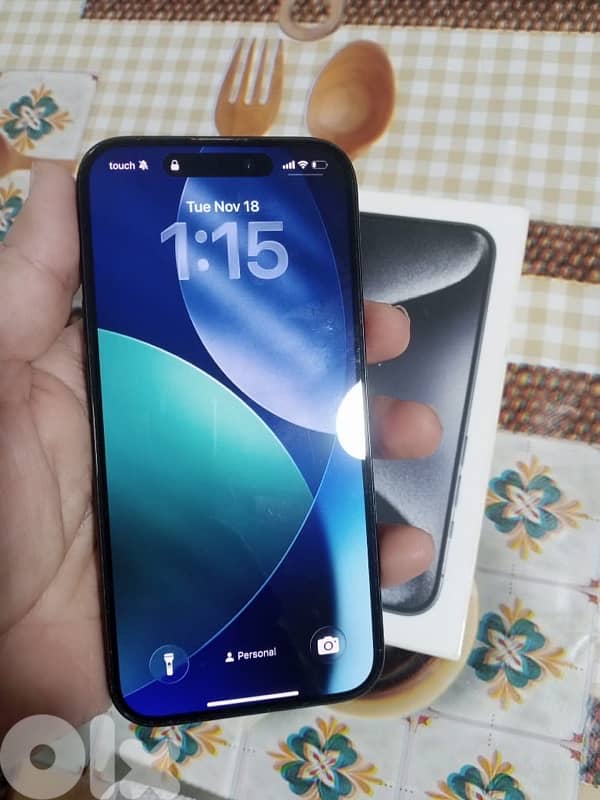 iphone 15 pro for trade 4