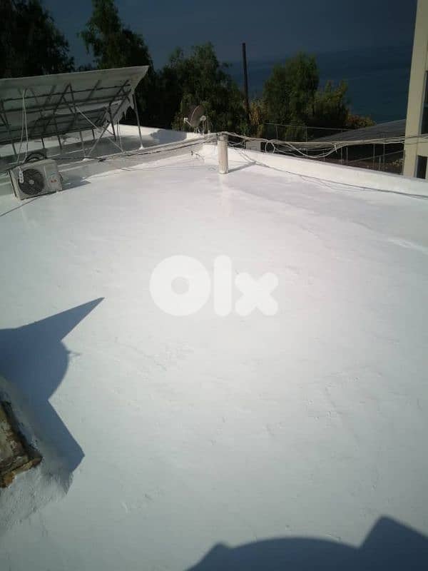 عزل مانع نش 1