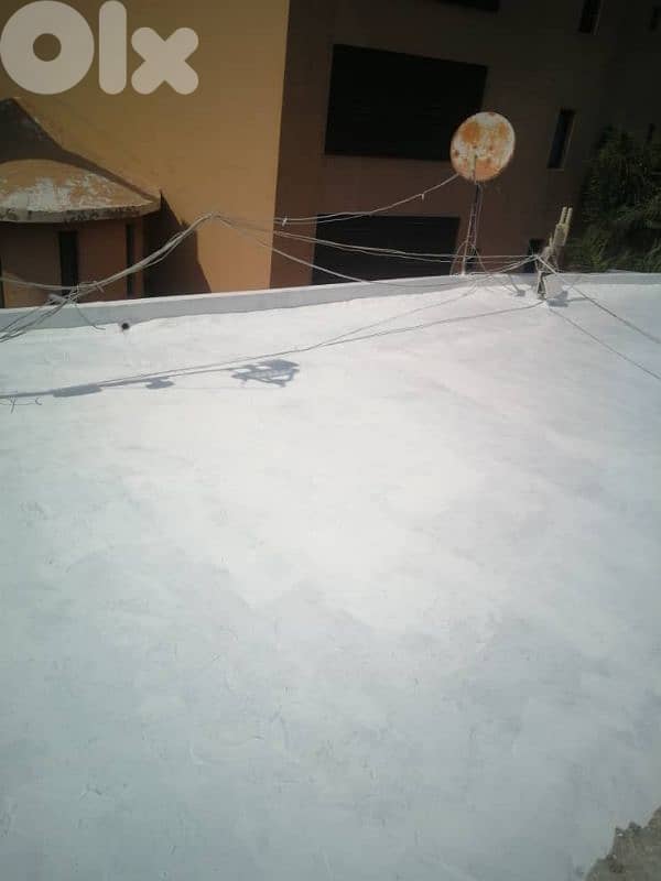 عزل مانع نش 2