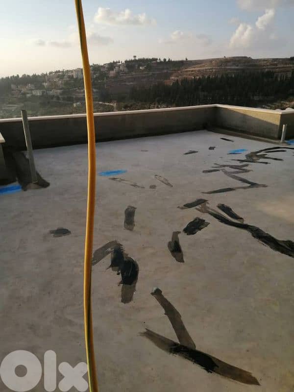 عزل مانع نش 4