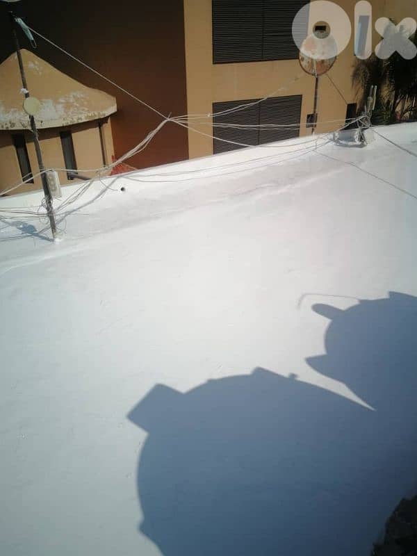 عزل مانع نش 5