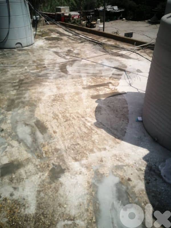 عزل مانع نش 6