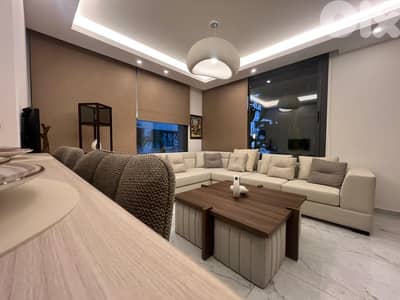 Furnished Apartment for Rent in Hamraشقة مفروشة للإيجار في الحمرا