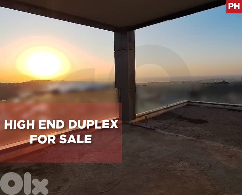 Sun-Kissed Duplex with Endless Views in Monteverde  REF#PH129394 0