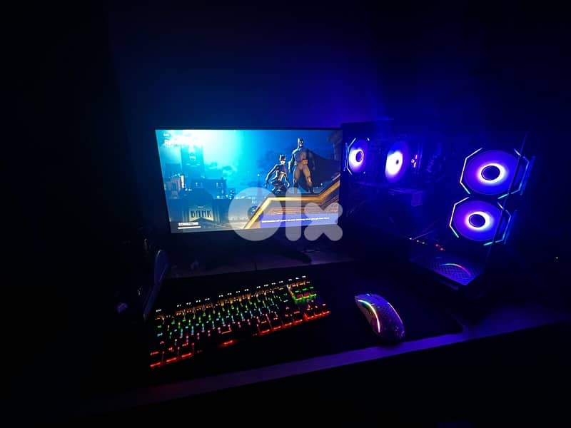 Hot Pc , Hot price used for 4 months only. 4