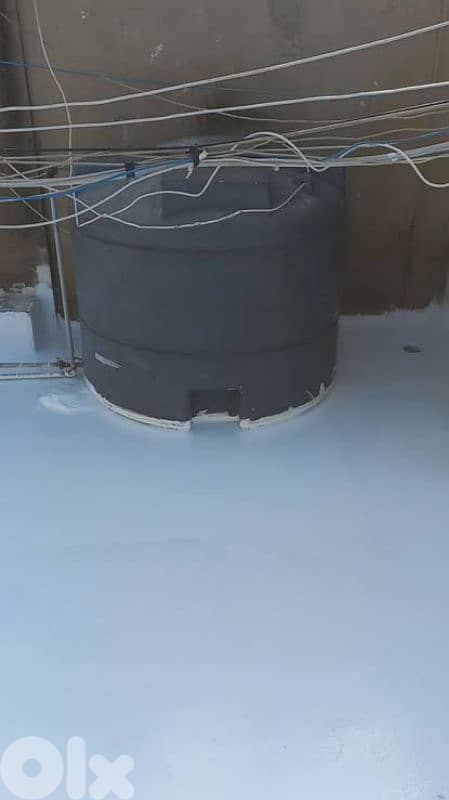 عزل. لصطح. كامل بيو بس 160$ ضمن بيروت فقط. 0