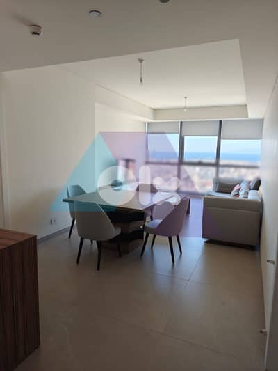 130m2 apartment+sea view 4rent in Dikwene - شقة للإيجار في الدكوانة