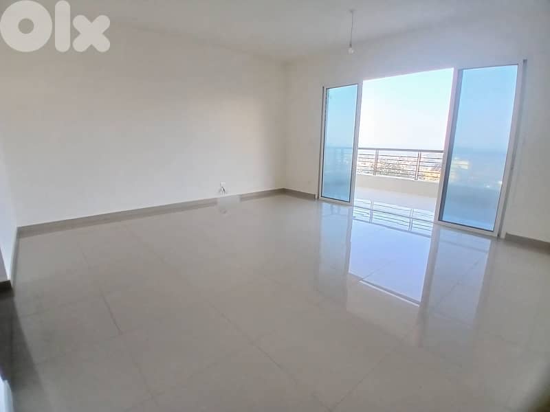 apartment for sale Mazraat Yachouh 0