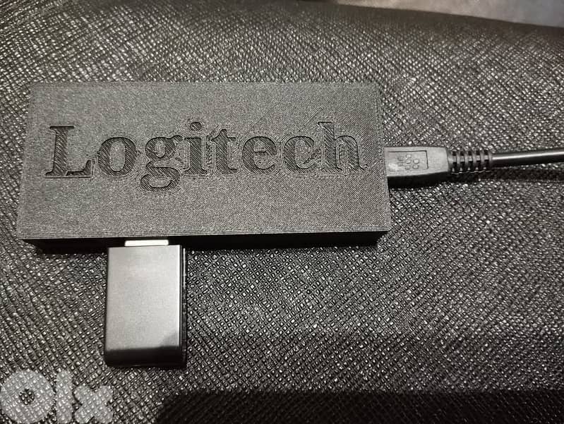 Logitech G27 / G25 to PS5 and PS4 wheel converter 0