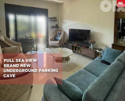 Brand new apartment of 127 Sqm in Jbeil-Hboub REF#NI125476