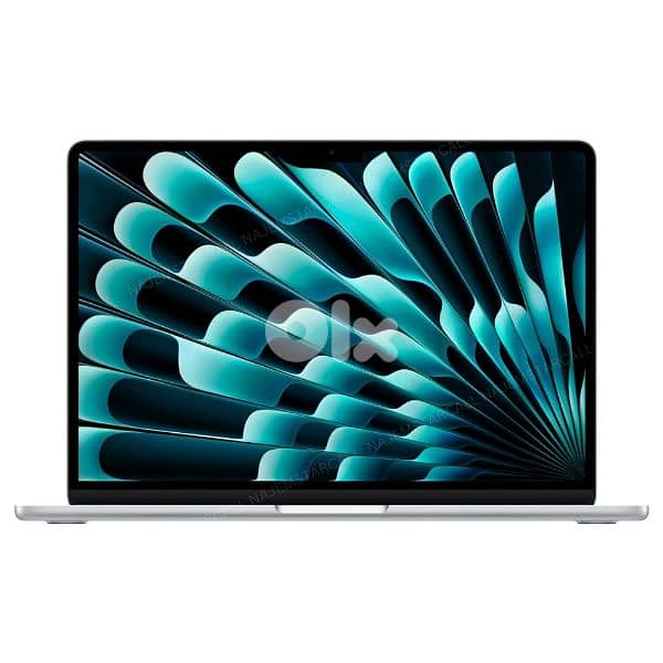 Apple MacBook Air M4 13-inches 16GB 256GB 0