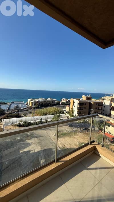 Apartment for Sale in Halat  شقة للبيع في حالات