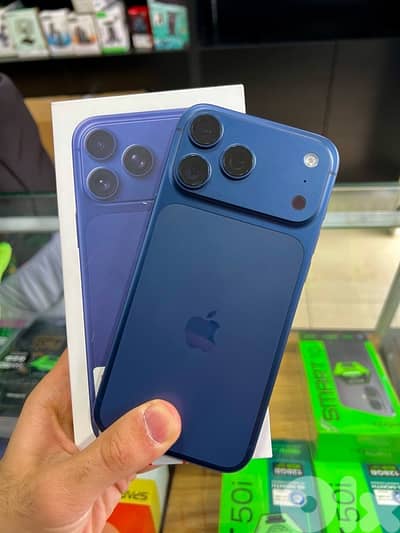 IPhone 17Promax 256Gb