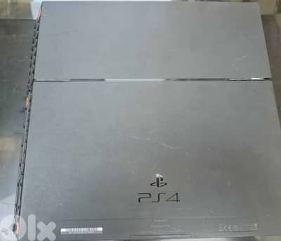 PS4 New