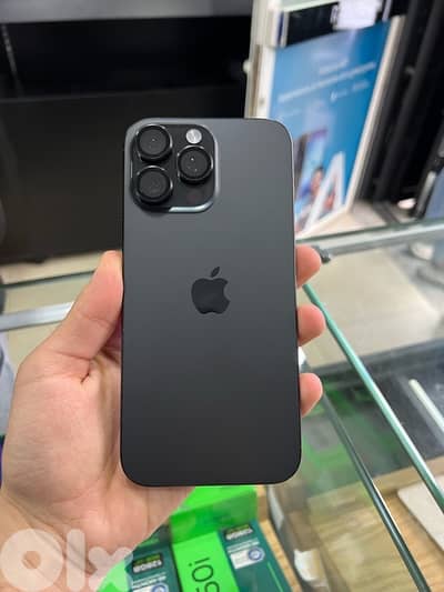 IPhone 16Promax 256Gb