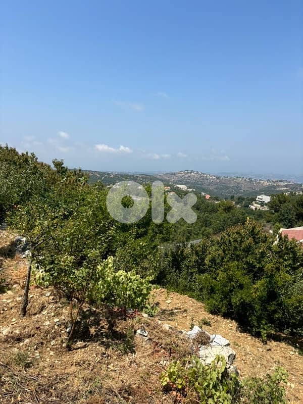 land for sale (38 min away ) 0