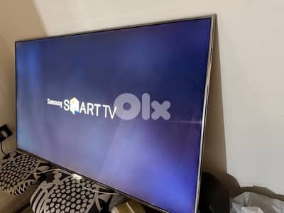 SAMSUNG TV 55 inch (3D)