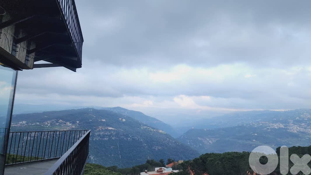 Villa for sale in Beit Mery - فيلا للبيع في بيت مري 0