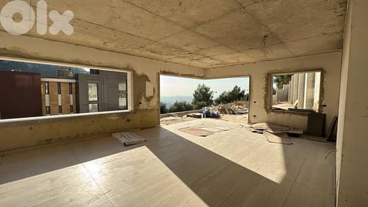 Apartment for sale in Biyada - شقة للبيع في بيّاضا