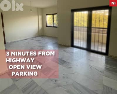3 Minutes from highway IN AMCHIT ! REF#NI129399 !