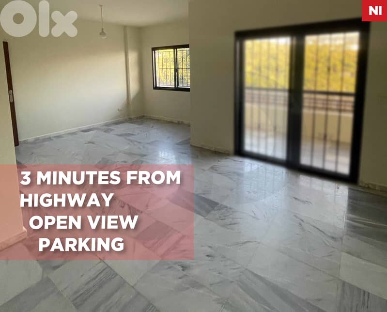 3 Minutes from highway IN AMCHIT ! REF#NI129399 ! 0