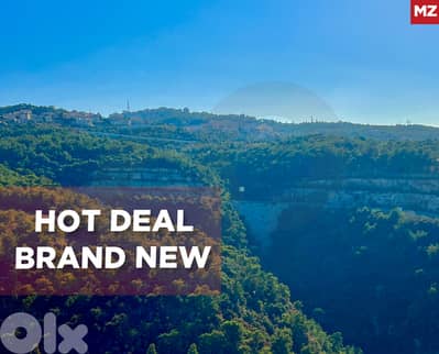 Bsalim / apartment/ calm area /metn/ matn/ المتن REF#MZ129404