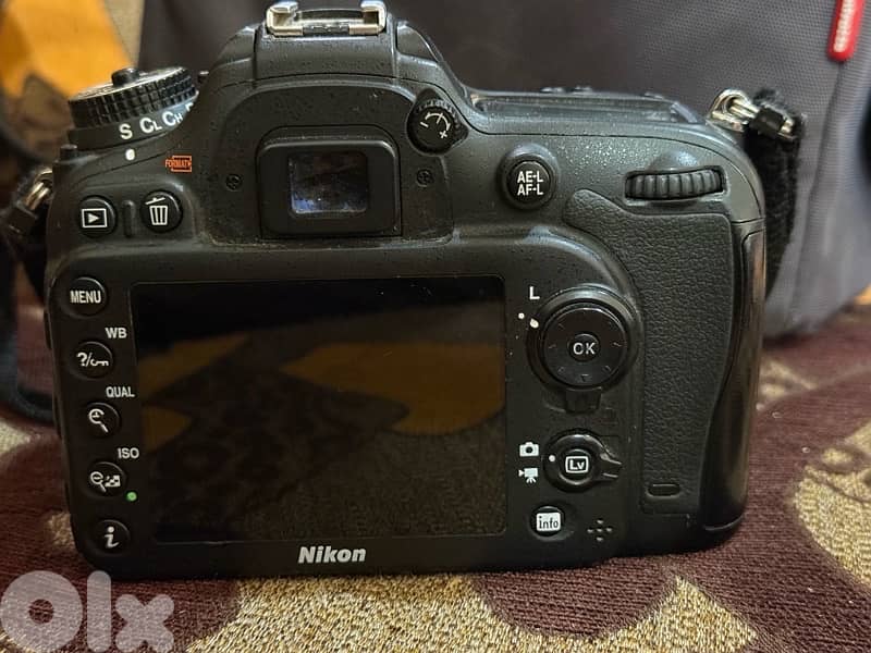 nikon d 7200 3
