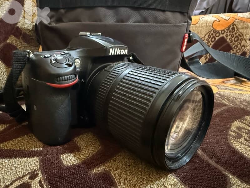 nikon d 7200 4