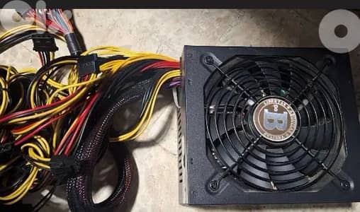 power supply 1800 w