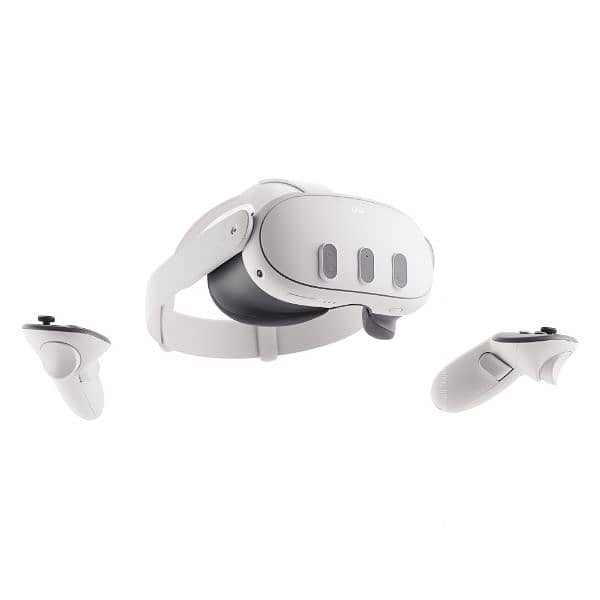 Meta Quest 3 512GB 0