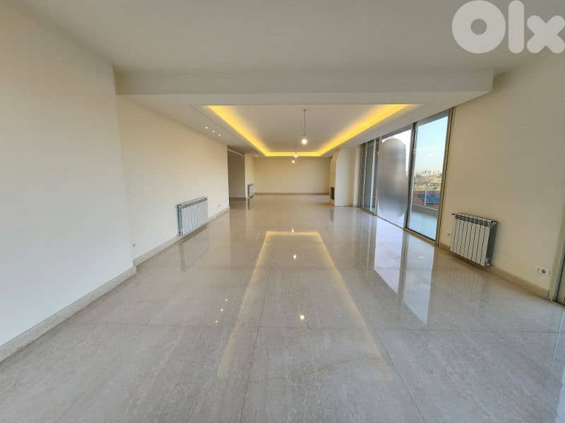 apartment for sale in hazmieh شقة للبيع في الحازمية 0