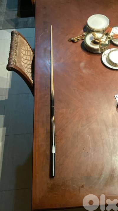 new snooker cue