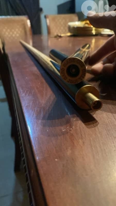 new snooker cue 1