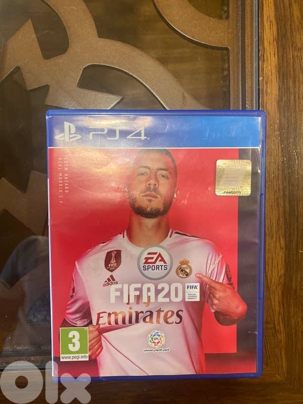 Fifa 20 0