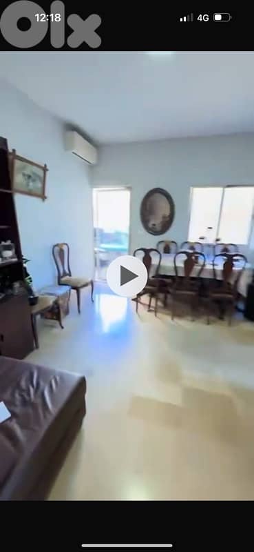 apartment for sale Achrafieh hot deal 0