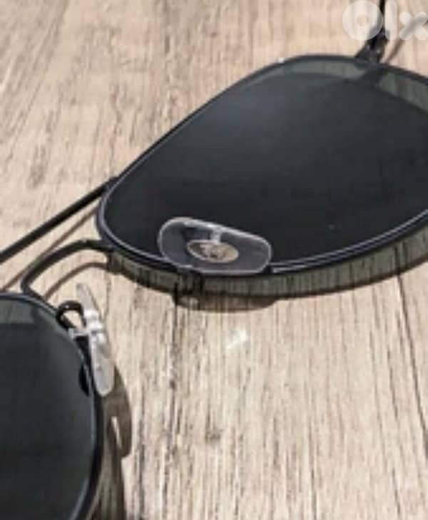 Ray ban aviator 3