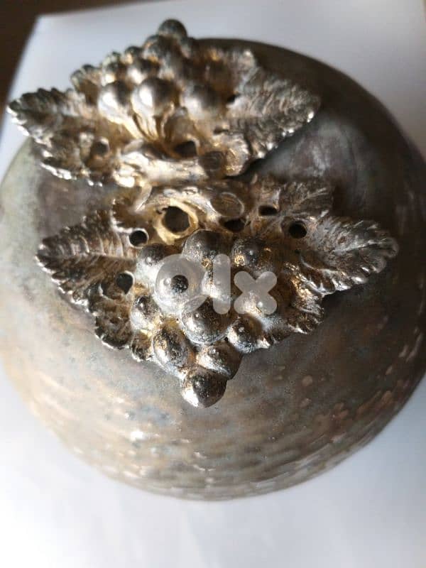 Vintage Recipient mutiple uses 0