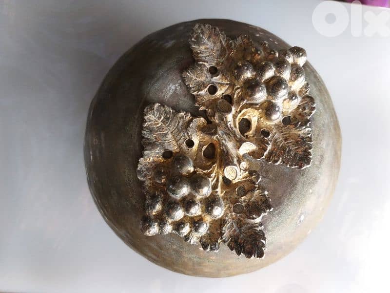 Vintage Recipient mutiple uses 1