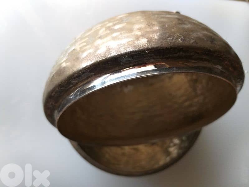 Vintage Recipient mutiple uses 2