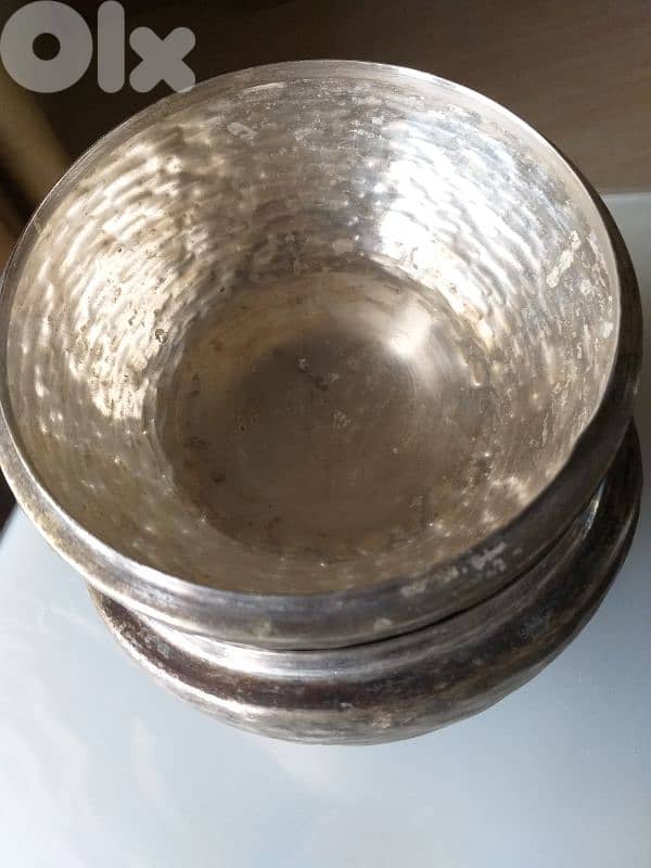 Vintage Recipient mutiple uses 5